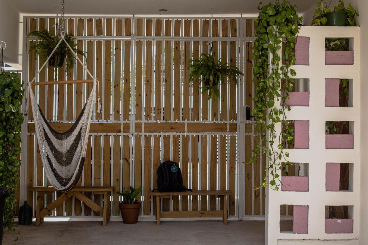 The Emerald Pr San Juan Exterior photo