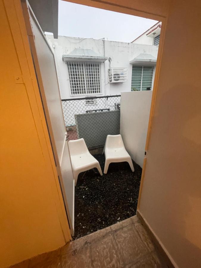 The Emerald Pr San Juan Exterior photo
